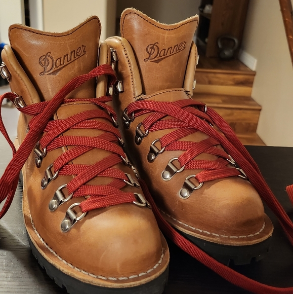 Danner Shoes - Danner hiker
